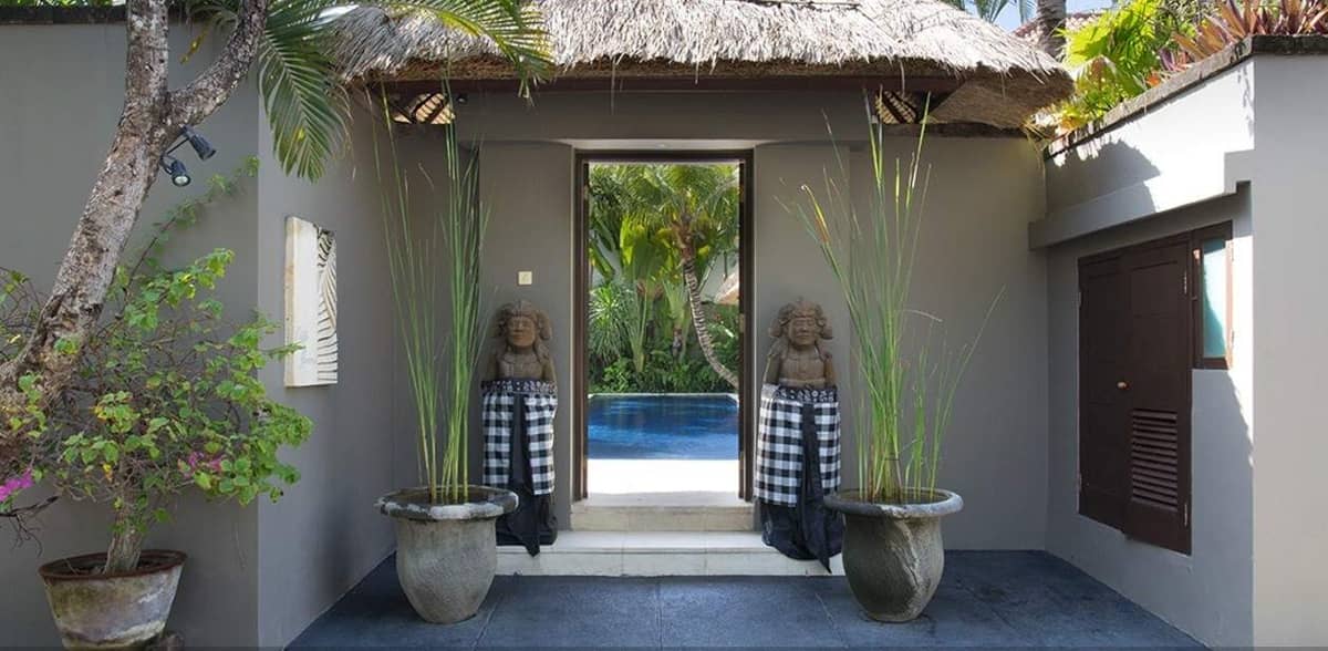 Rent villa Valeria, Indonesia, Bali, Seminjak | Villacarte
