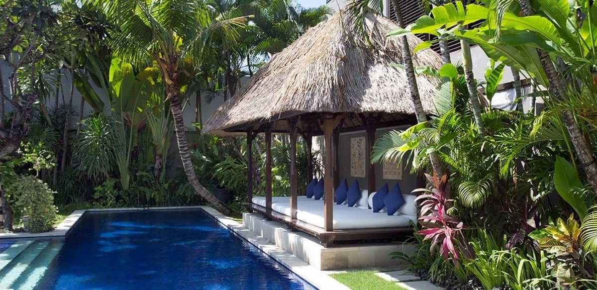 Rent villa Valeria, Indonesia, Bali, Seminjak | Villacarte