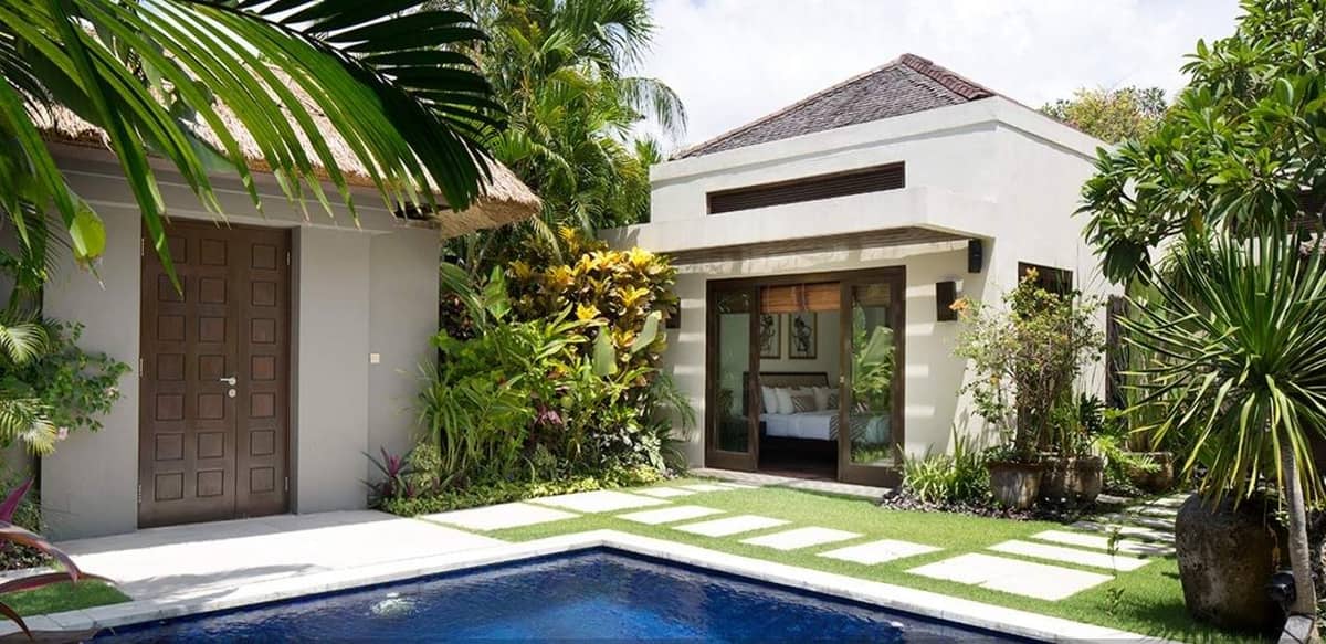 Rent villa Valeria, Indonesia, Bali, Seminjak | Villacarte