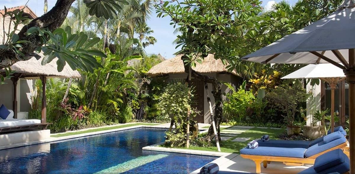 Rent villa Valeria, Indonesia, Bali, Seminjak | Villacarte