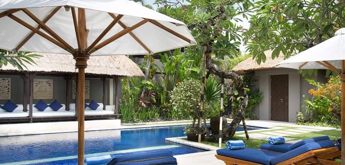 Rent villa Valeria, Indonesia, Bali, Seminjak | Villacarte
