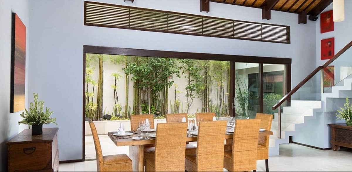 Rent villa Valeria, Indonesia, Bali, Seminjak | Villacarte