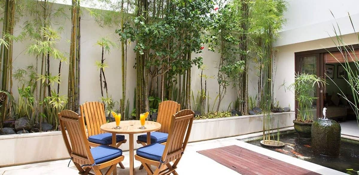 Rent villa Valeria, Indonesia, Bali, Seminjak | Villacarte