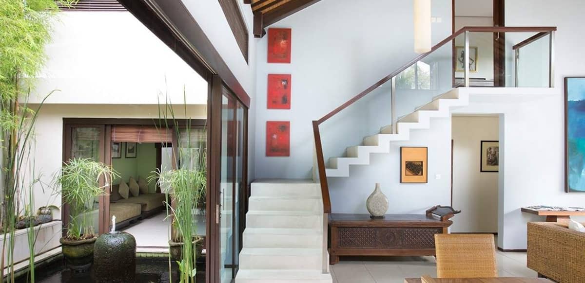 Rent villa Valeria, Indonesia, Bali, Seminjak | Villacarte