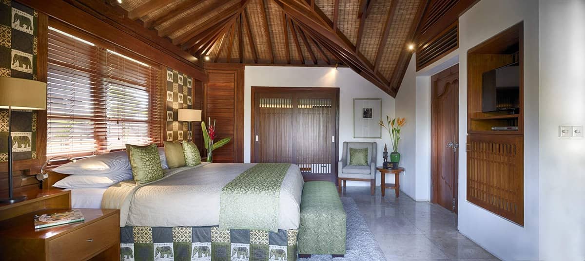 Rent villa Constance, Indonesia, Bali, Seminjak | Villacarte