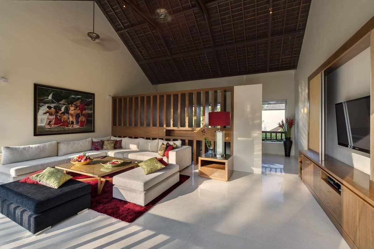 Rent villa Paulina, Indonesia, Bali, Ubud | Villacarte