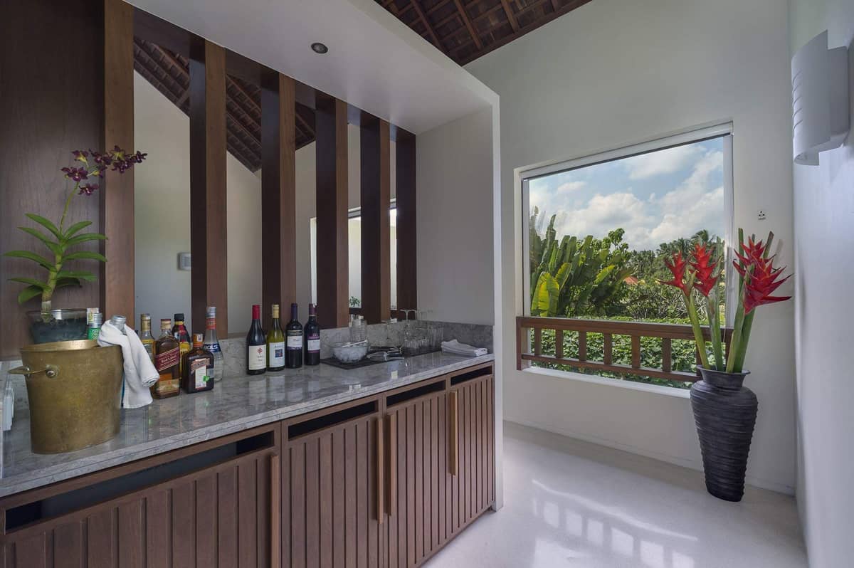 Rent villa Paulina, Indonesia, Bali, Ubud | Villacarte