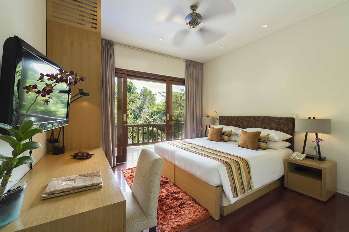 Rent villa Paulina, Indonesia, Bali, Ubud | Villacarte