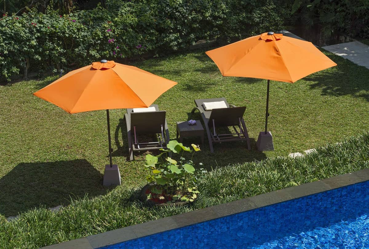 Rent villa Paulina, Indonesia, Bali, Ubud | Villacarte