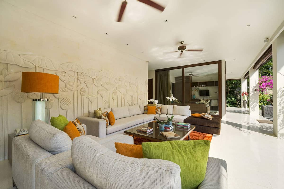 Rent villa Paulina, Indonesia, Bali, Ubud | Villacarte
