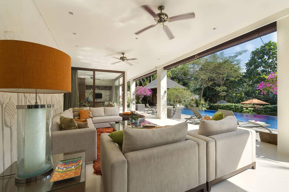 Rent villa Paulina, Indonesia, Bali, Ubud | Villacarte