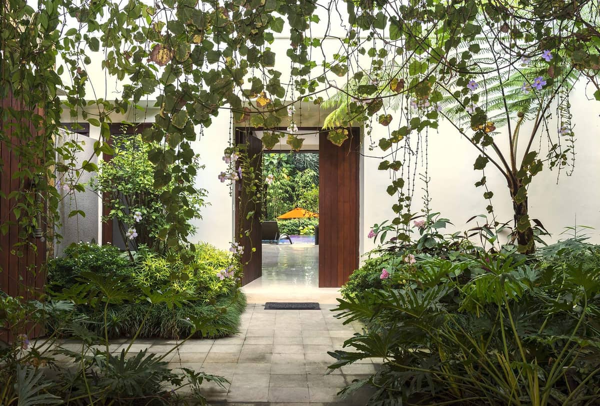 Rent villa Paulina, Indonesia, Bali, Ubud | Villacarte
