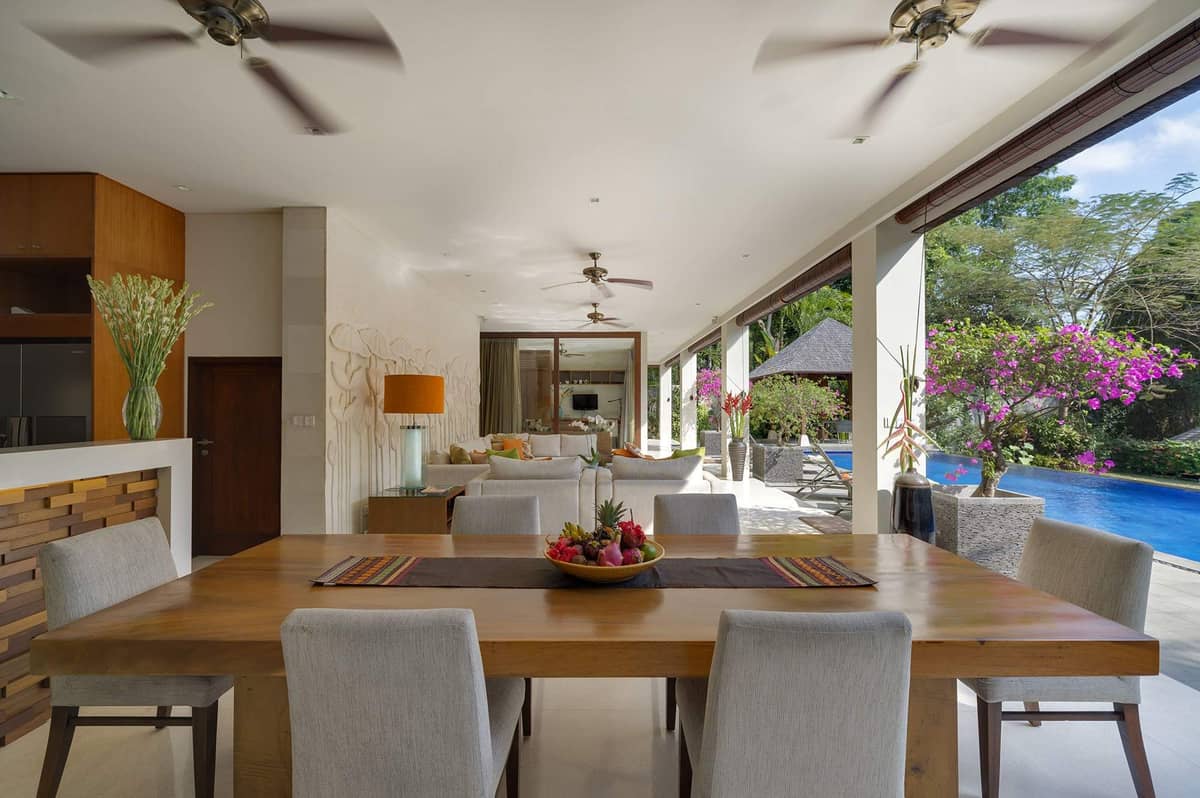 Rent villa Paulina, Indonesia, Bali, Ubud | Villacarte