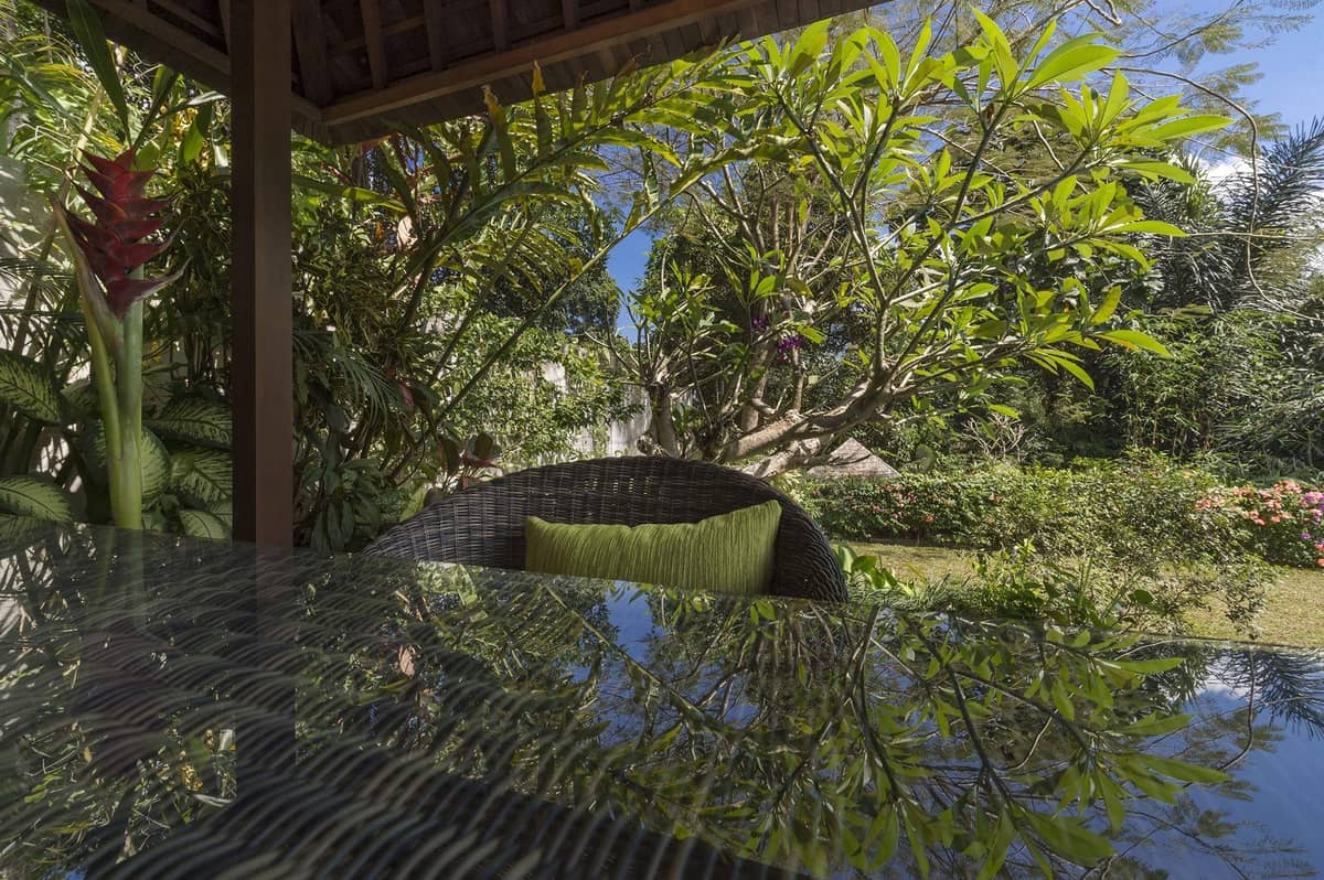 Rent villa Paulina, Indonesia, Bali, Ubud | Villacarte