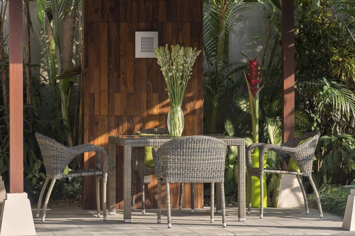 Rent villa Paulina, Indonesia, Bali, Ubud | Villacarte