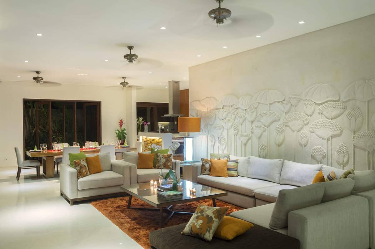 Rent villa Paulina, Indonesia, Bali, Ubud | Villacarte