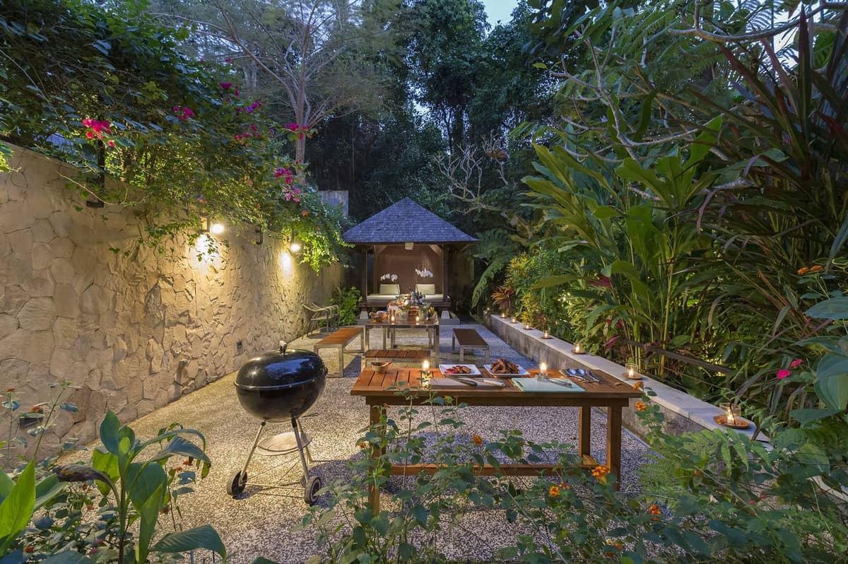 Rent villa Paulina, Indonesia, Bali, Ubud | Villacarte