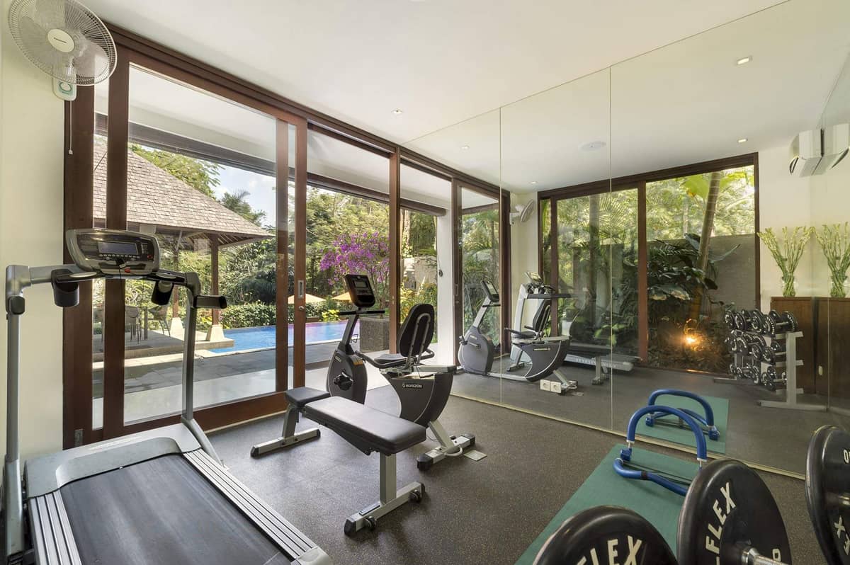 Rent villa Paulina, Indonesia, Bali, Ubud | Villacarte