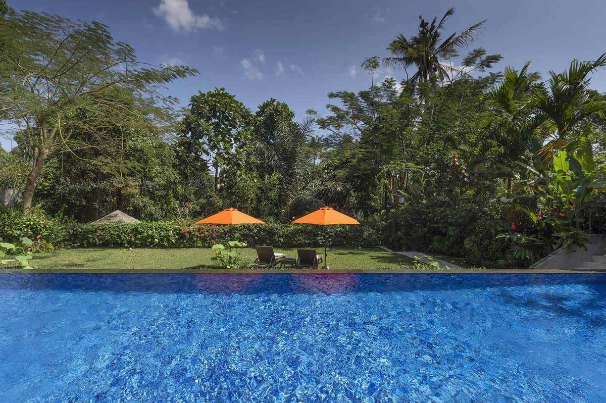 Rent villa Paulina, Indonesia, Bali, Ubud | Villacarte
