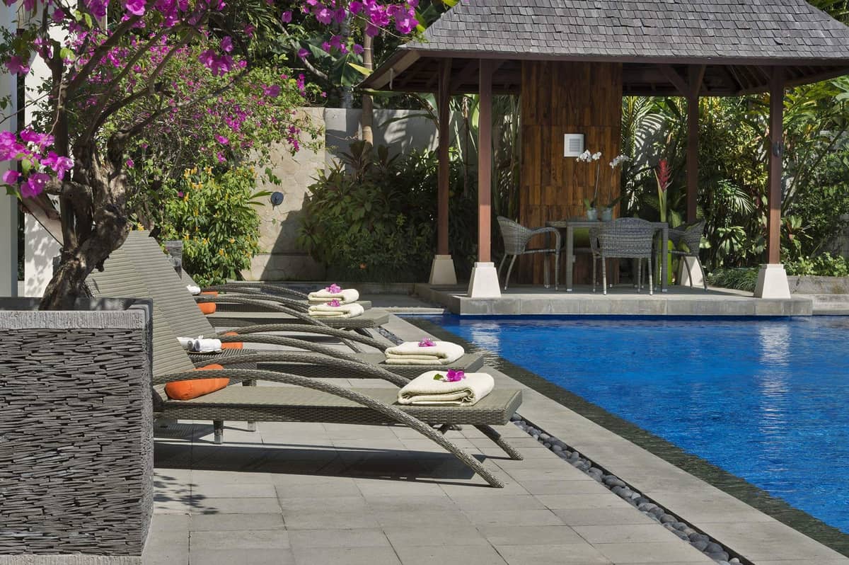 Rent villa Paulina, Indonesia, Bali, Ubud | Villacarte