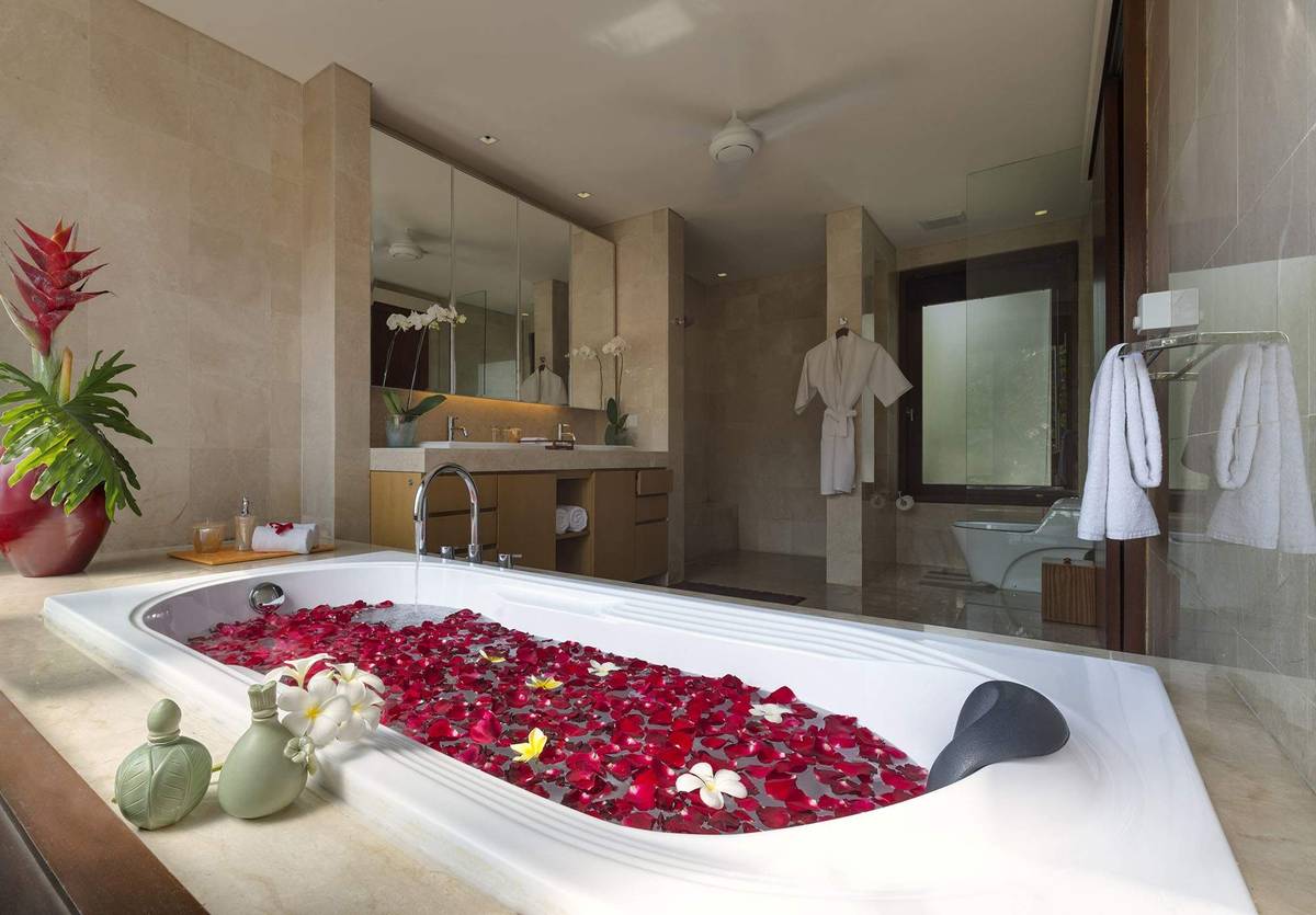 Rent villa Paulina, Indonesia, Bali, Ubud | Villacarte