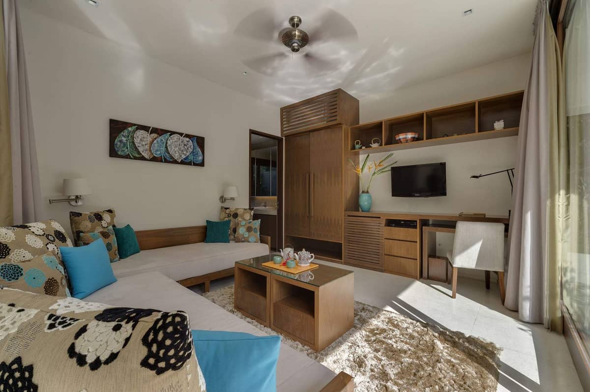 Rent villa Paulina, Indonesia, Bali, Ubud | Villacarte