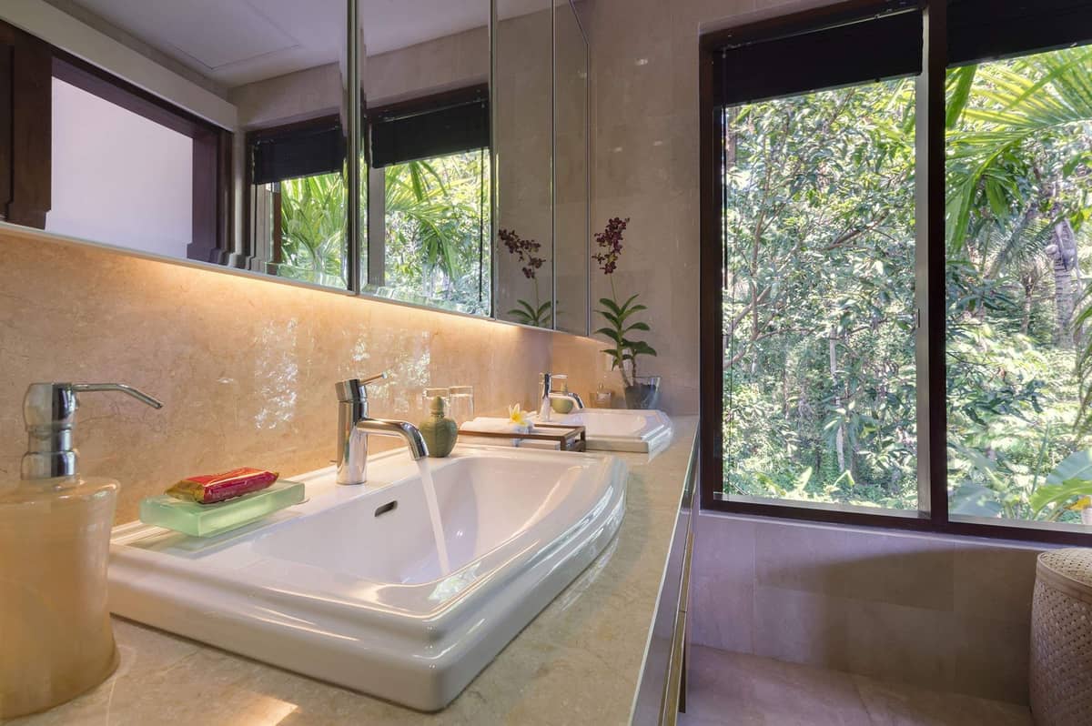 Rent villa Paulina, Indonesia, Bali, Ubud | Villacarte