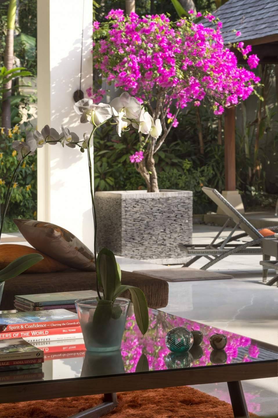 Rent villa Paulina, Indonesia, Bali, Ubud | Villacarte