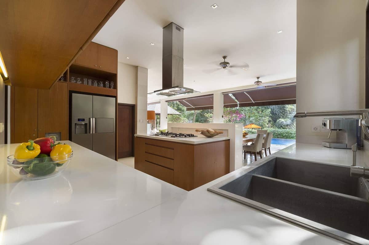 Rent villa Paulina, Indonesia, Bali, Ubud | Villacarte