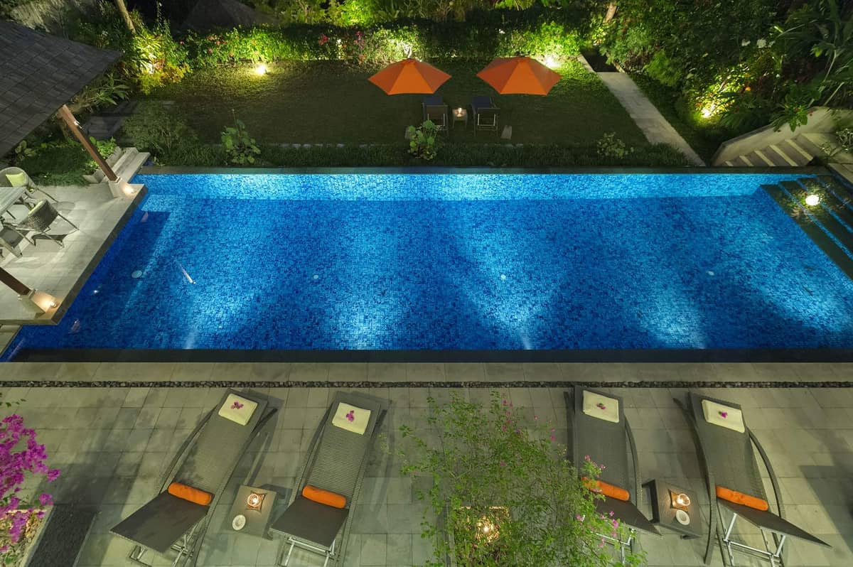 Rent villa Paulina, Indonesia, Bali, Ubud | Villacarte
