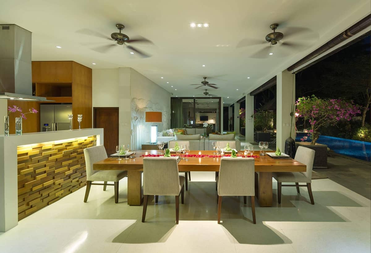 Rent villa Paulina, Indonesia, Bali, Ubud | Villacarte
