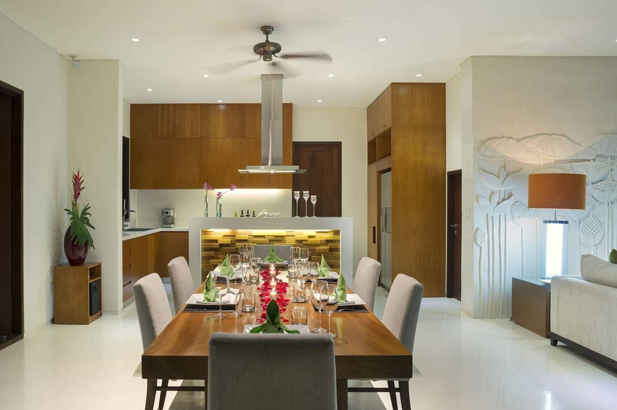 Rent villa Roxana, Indonesia, Bali, Ubud | Villacarte