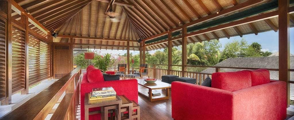 Rent villa Nina, Indonesia, Bali, Seminjak | Villacarte