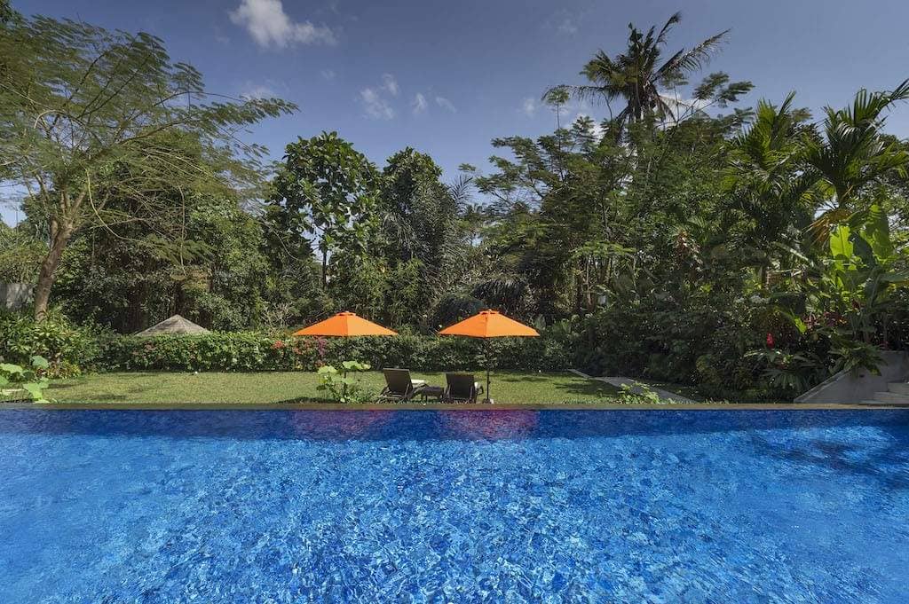 Rent villa Ida, Indonesia, Bali, Seminjak | Villacarte
