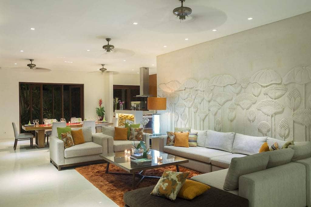 Rent villa Ida, Indonesia, Bali, Seminjak | Villacarte