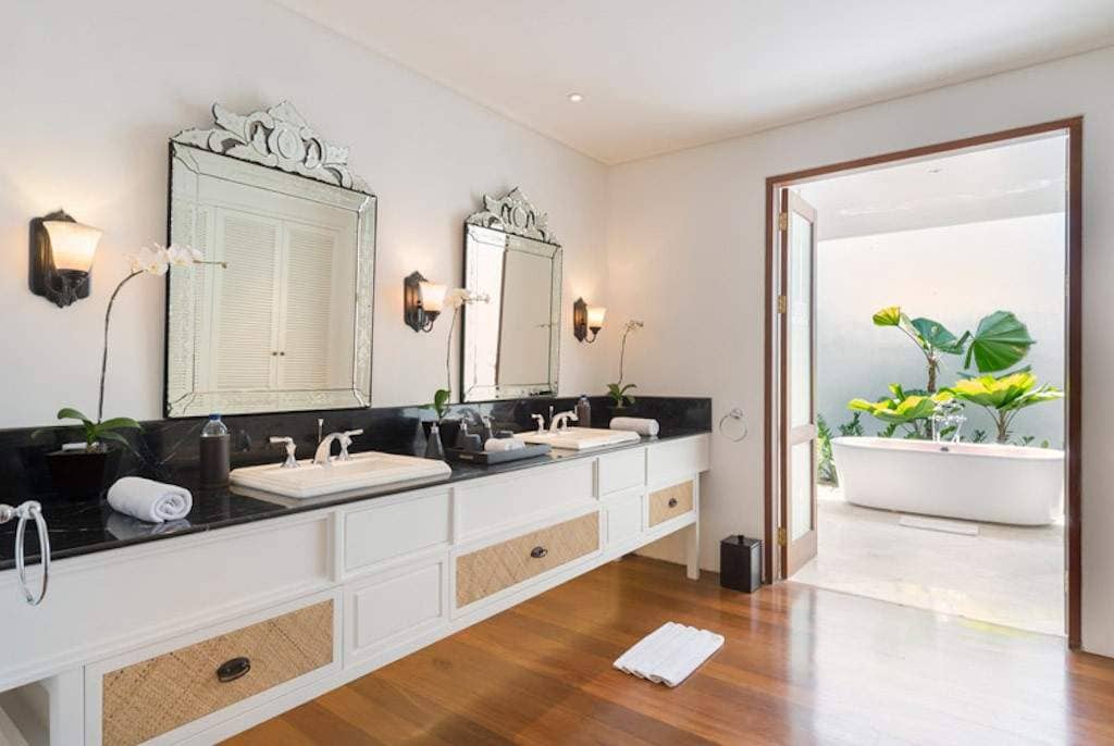 Rent villa Nannetta, Indonesia, Bali, Seminjak | Villacarte