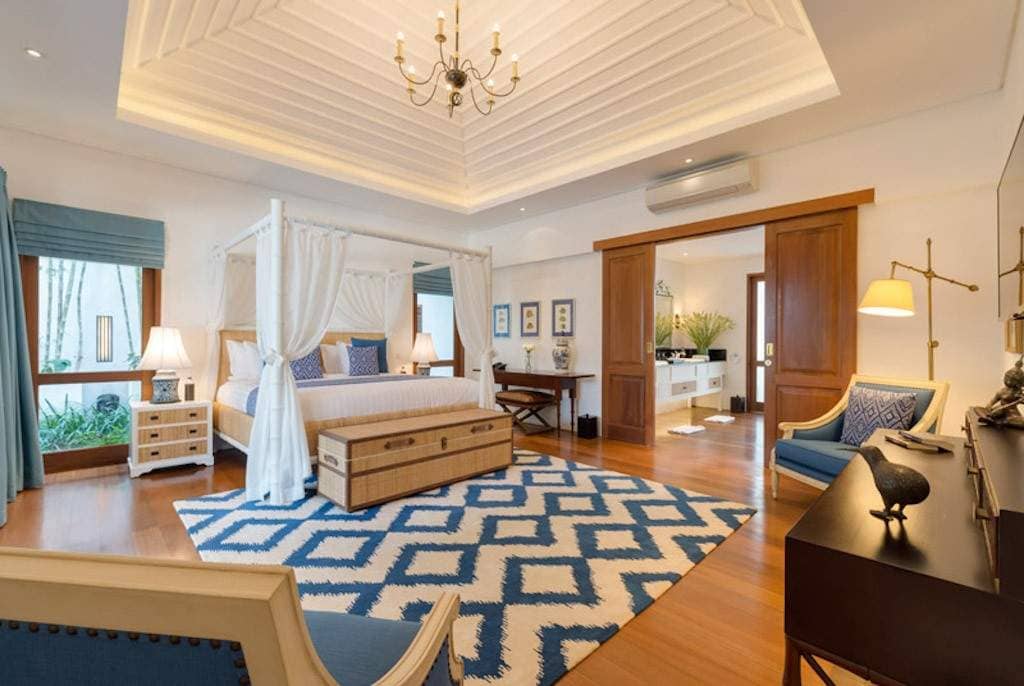 Rent villa Nannetta, Indonesia, Bali, Seminjak | Villacarte