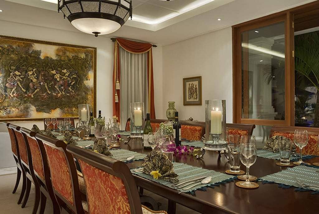 Rent villa Nannetta, Indonesia, Bali, Seminjak | Villacarte