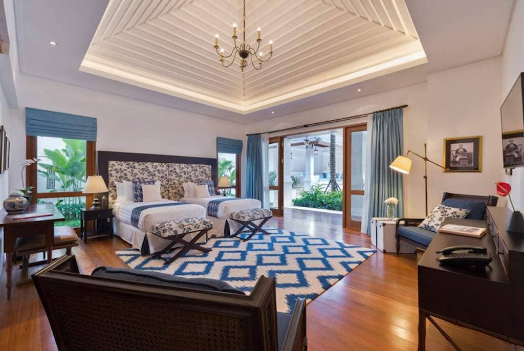 Rent villa Nannetta, Indonesia, Bali, Seminjak | Villacarte