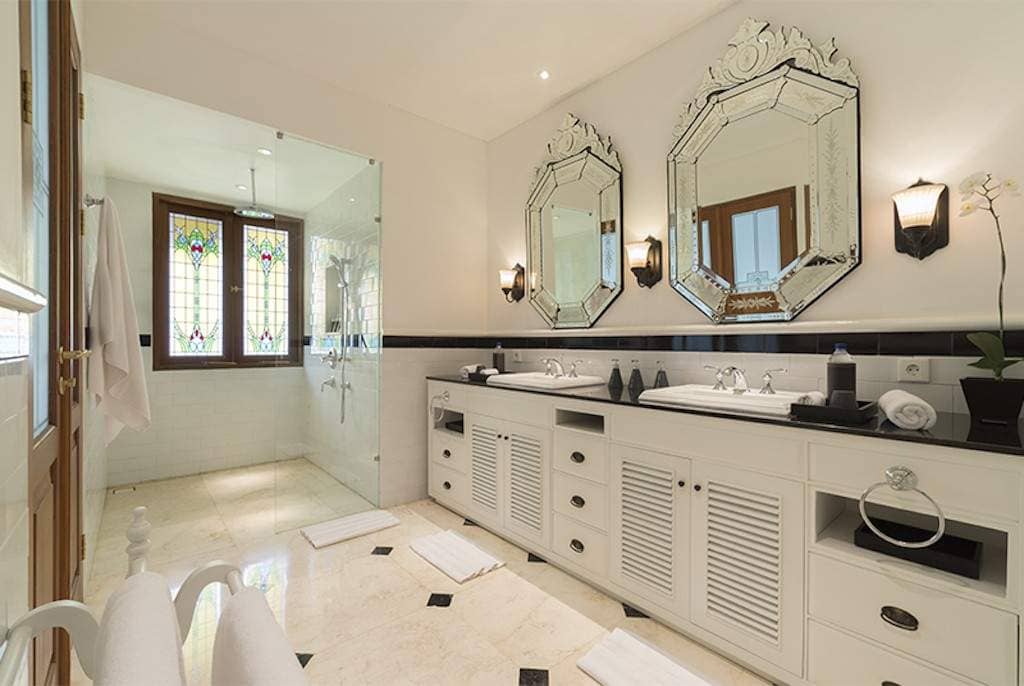 Rent villa Nannetta, Indonesia, Bali, Seminjak | Villacarte
