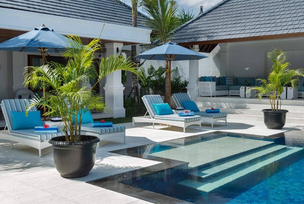 Rent villa Nannetta, Indonesia, Bali, Seminjak | Villacarte