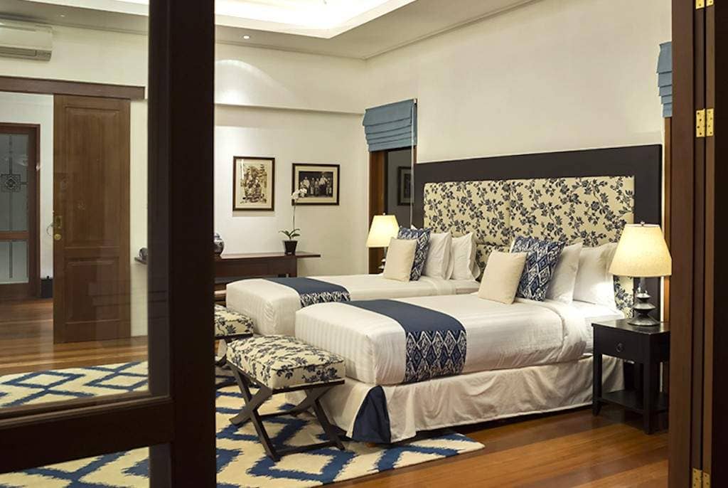 Rent villa Nannetta, Indonesia, Bali, Seminjak | Villacarte