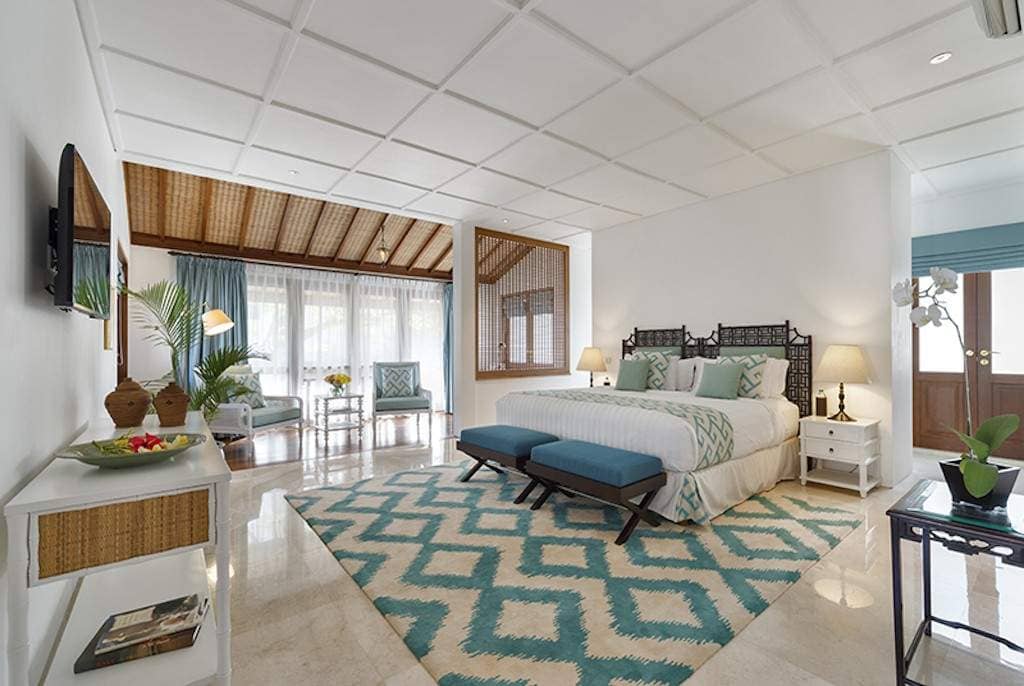 Rent villa Nannetta, Indonesia, Bali, Seminjak | Villacarte