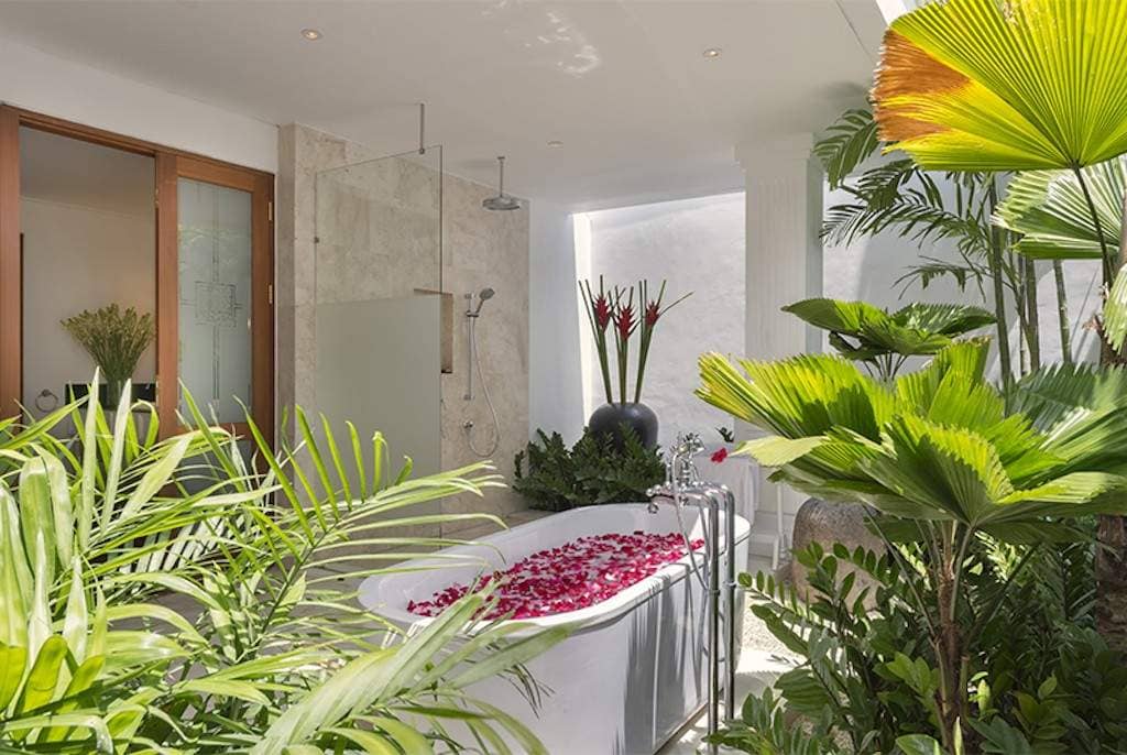 Rent villa Nannetta, Indonesia, Bali, Seminjak | Villacarte