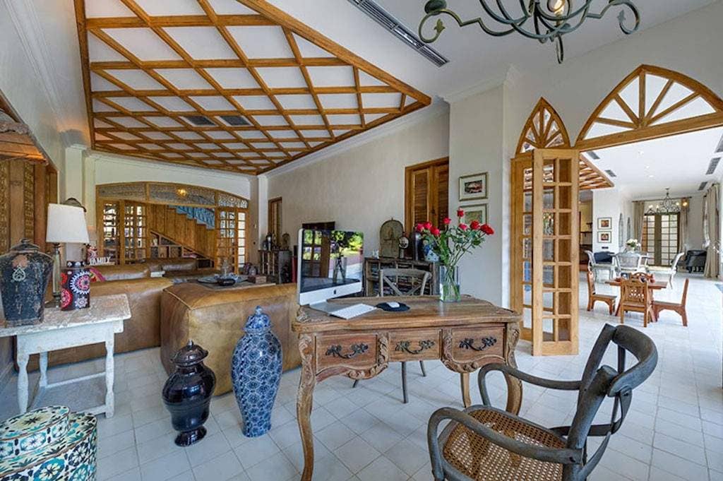 Продажа недвижимости villasayangdamour, Индонезия, Бали, Семиньяк | Villacarte
