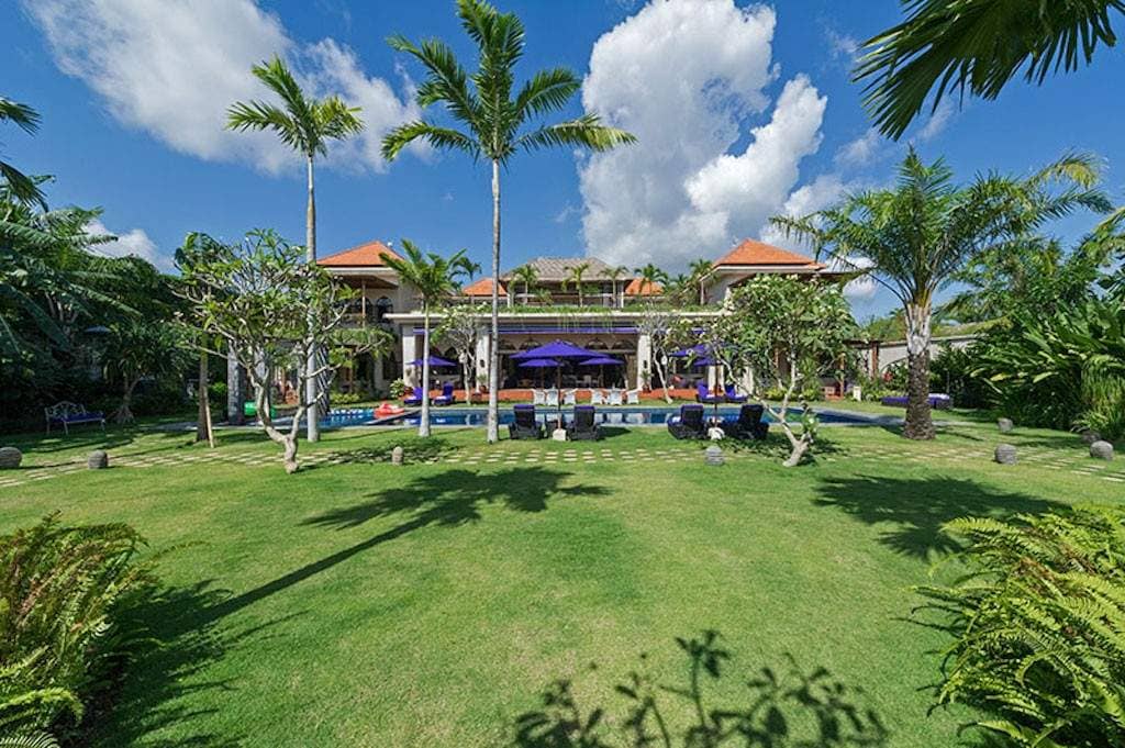 Продажа недвижимости villasayangdamour, Индонезия, Бали, Семиньяк | Villacarte