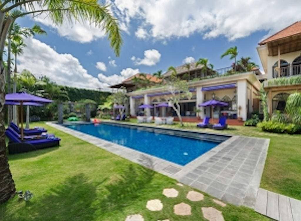 Продажа недвижимости villasayangdamour, Индонезия, Бали, Семиньяк | Villacarte