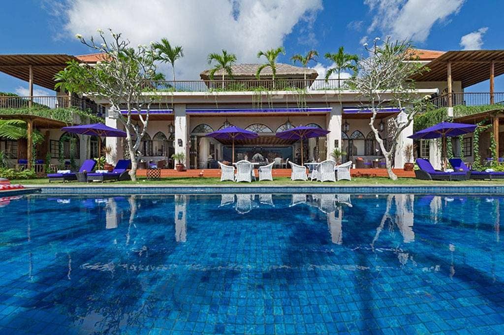 Продажа недвижимости villasayangdamour, Индонезия, Бали, Семиньяк | Villacarte