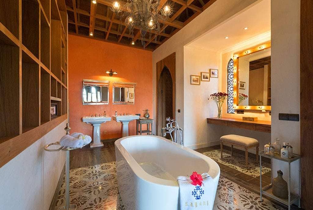Продажа недвижимости villasayangdamour, Индонезия, Бали, Семиньяк | Villacarte