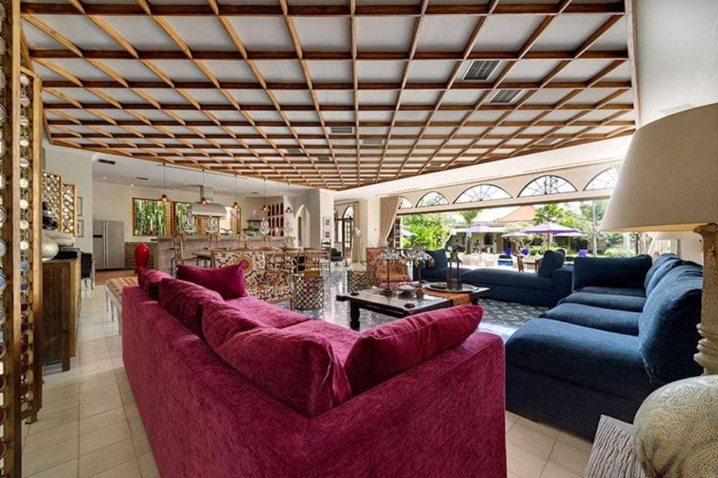 Продажа недвижимости villasayangdamour, Индонезия, Бали, Семиньяк | Villacarte